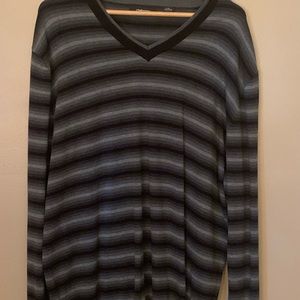 Claiborne men’s sweater
